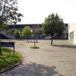 DHG: Plus de 60% de grévistes au Lycée Simone de Beauvoir de Garges-lès-Gonesse